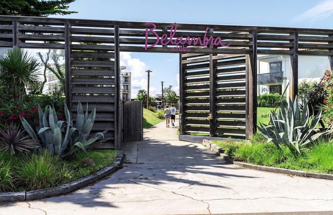 Belambra Clubs Seignosse - Les Tuquets - Foto 30