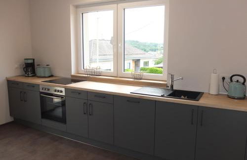 Ferienwohnungen Am Kapellenberg Losheim am See - Foto 9