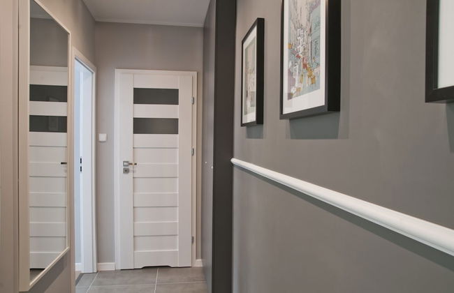 Rint Centrum Zamenhofa - Foto 14