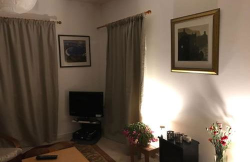 Cosy cottage flat - Foto 31