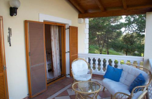 Villa Maximilian - Foto 50