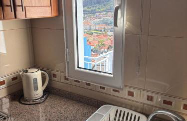 Sea & Mountain View Home in Machico - Foto 35