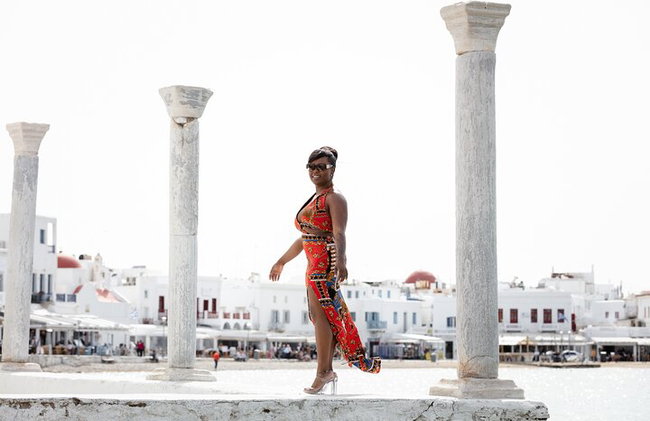 Mieten Sie einen Fotografen, professionelles Fotoshooting auf Rhodos - Foto 1