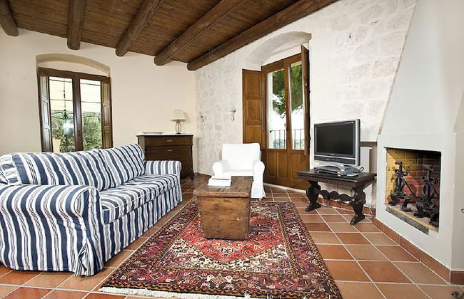 Villa Iris - Foto 10