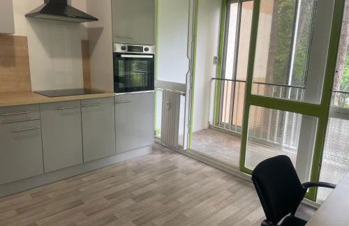 Paisible appartement - Foto 16