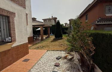 Family chalet villa Otura 5 habitaciones - Photo 14