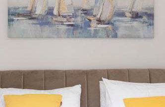 Atrio Apartment - Foto 6