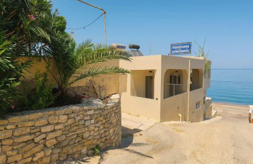 Beachfront Panorama Apartments in Kythira - Foto 5