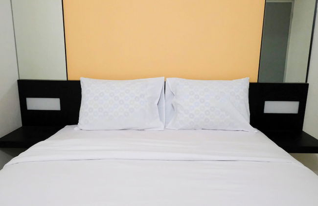 Best Deal and Spacious 2BR at Dian Regency Apartment - Foto 4