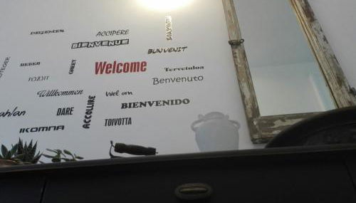 Déjà Vu apartment - Foto 4, Lobby or reception