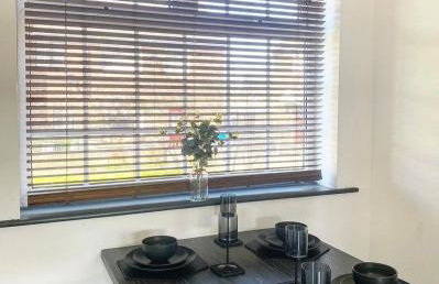 T'house in wigan - Foto 7