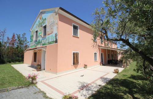 Villa Diana - Pesaro mare e cultura - intera struttura con piscina - Foto 40