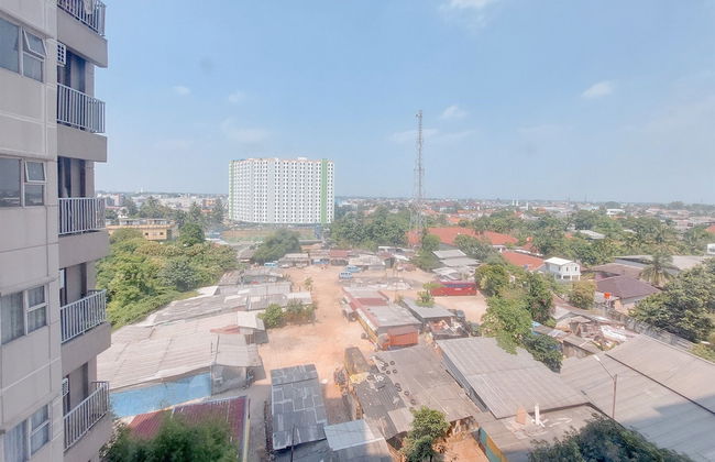 Restful And Tidy Studio At Apartment Baileys - Foto 18