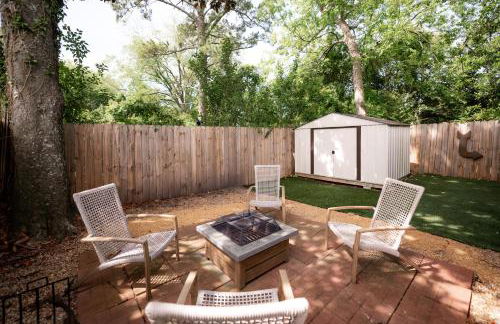 Bluewater Downtown Cottage - Foto 75