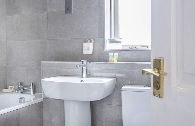 Modern 2 Bedroom Lewisham Apartment - Foto 29