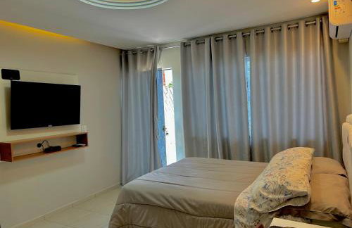 Studio Aconchegante São Bento do Sul, Oliver House - Foto 3