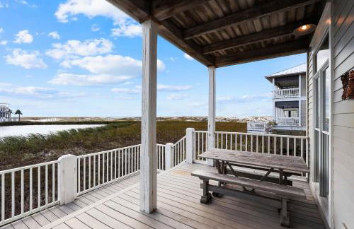 Sugar Shack 4 Bedroom Home by RedAwning - Foto 30