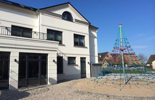 Ferienwohnungen am Museumshof - Foto 11