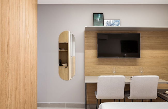 Way Bossa por Carpediem - Foto 26