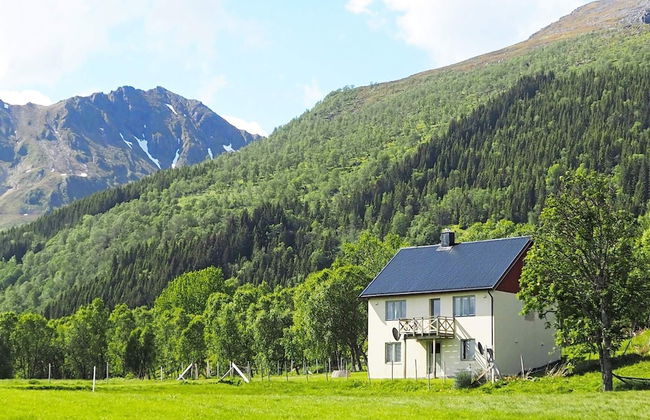 6 Person Holiday Home in Alsvag-by Traum - Photo 35