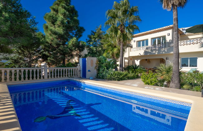 La Begonia - Foto 15