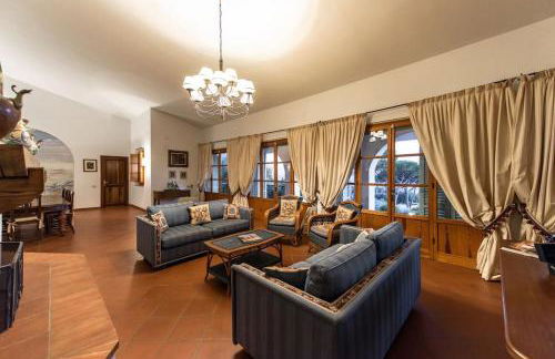 Villa Belvedere Il Melograno - Foto 30