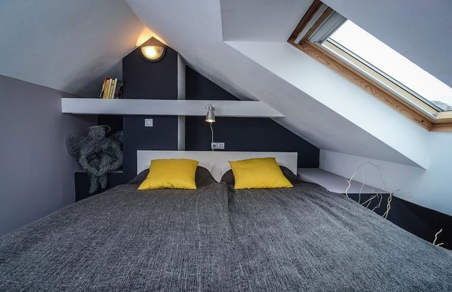 Apartments KRUC - Photo 2