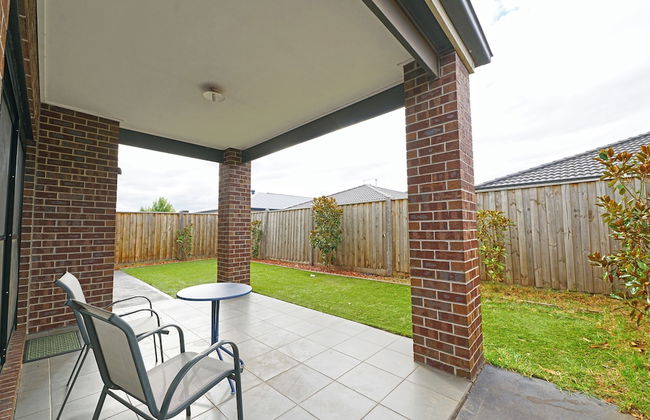 Charming Spacious Holiday House Wyndham - Foto 47