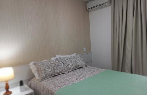 Apartamento Em Condominio Residencial Familiar - Foto 10