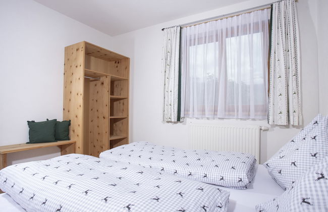 Ferienhof Sonnseitn - Foto 15