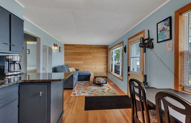 Rizzy's on the Lake - Foto 16