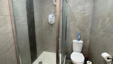 City Stay Apartment 2, centrally located near Northern Quarter - Foto 5