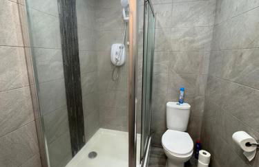 City Stay Apartment 2, centrally located near Northern Quarter - Foto 5