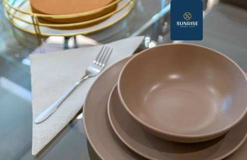 MUIRTON HOUSE - INVOICE and REDUCED PRICE only via SUNRISE SHORT LETS DUNDEE, 4 Bed House, 4 Car Parking, 2 Baths, 5 Smart TVs, Fully Equipped Kitchen, Large Dining and Living Space, Rear Garden, Free WiFi, and ONLY 9 Mins to STANNERGATE Ports - Foto 30