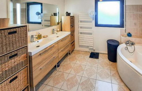 Lovely Home In Moelan Sur Mer With Wifi - Foto 26