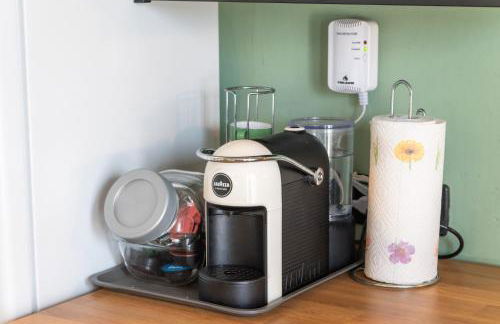 STAGABIN La Mansarda Panoramica Un Rifugio di Eleganza e Tranquillità - Foto 26