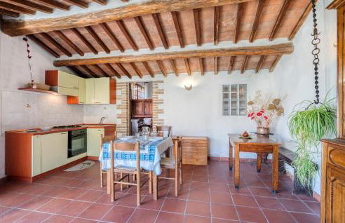 Stunning Home In Monticiano With Wifi - Foto 16