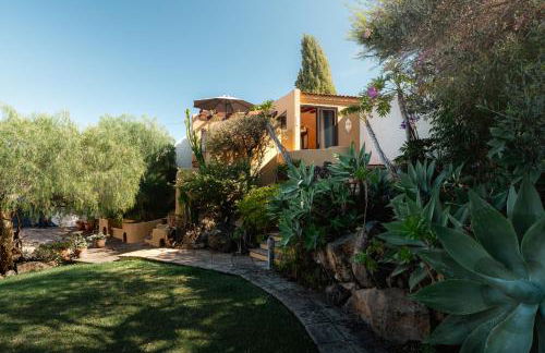 El Refugio Apartments & Villa - Foto 46