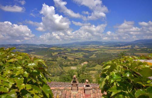 Castello Ginori Di Querceto - Foto 48
