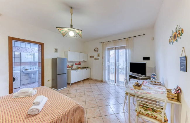 Ílios Apartment Salento - Foto 8