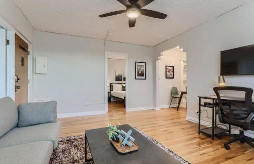 Detroit by Modern Midstay - On City Park #T22 - Foto 8