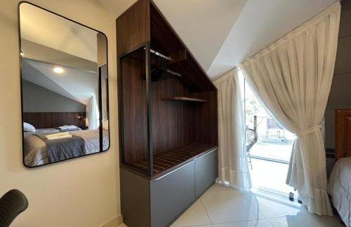 Loft Dona Clara 203 no Centro de Pomerode - Foto 22