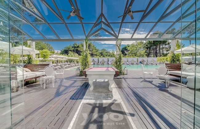 Oceana Suites Yoo - Foto 32