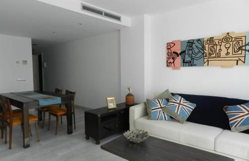 Apartaments El Cine - Foto 7