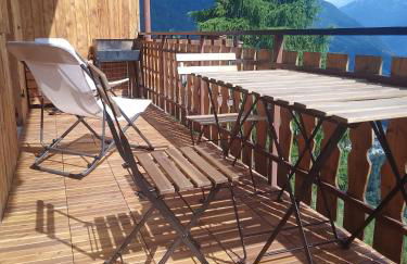 Un balcone sulla Val di Pejo - Foto 8