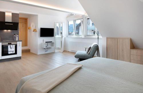 Ferienwohnung Hörnleberg - Foto 22