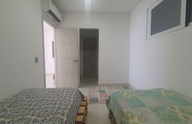 Penthouse de lujo - Foto 12