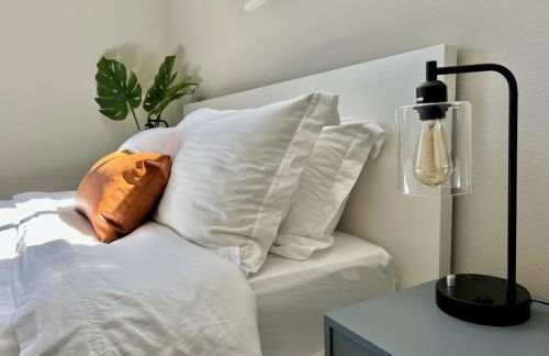 Perfect Workation Spot, Fast Wi-Fi, Fully Stocked - Foto 10