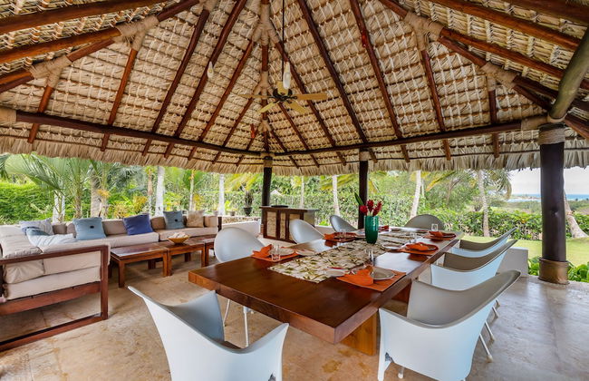 Fantastic villa at Casa de Campo - Foto 25