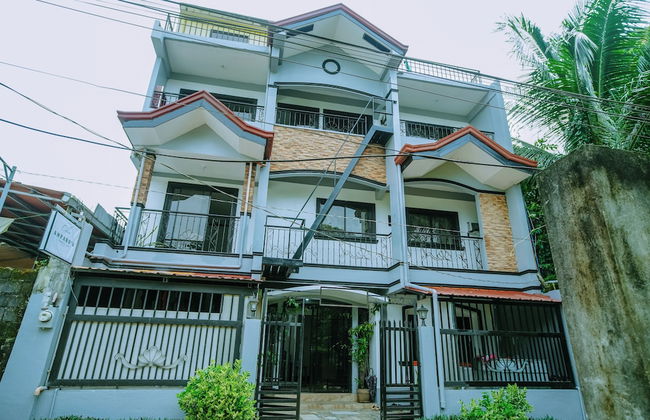 Hymn's Tourist Inn - Foto 19